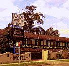 Golden Chain Ascot Motor Inn - Accommodation Perth