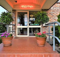 Grand Country Lodge - Accommodation Perth