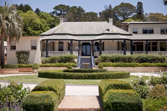 Avon NSW Accommodation Perth