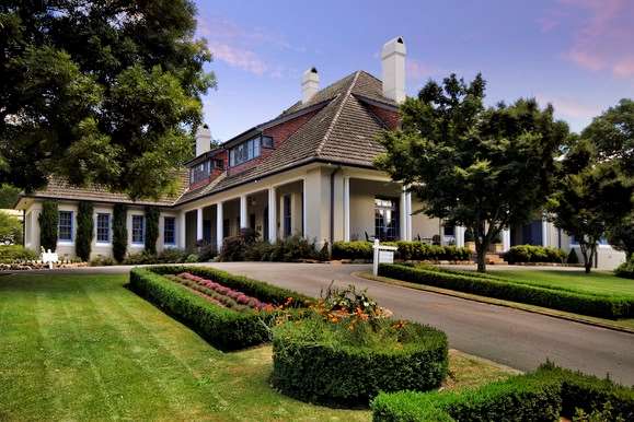 Urila NSW Accommodation Perth