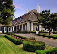 Peppers Manor House - Accommodation Perth