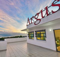 Argus Apartments Darwin - Perth Resorts