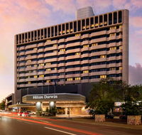 Hilton Darwin - Perth Resorts