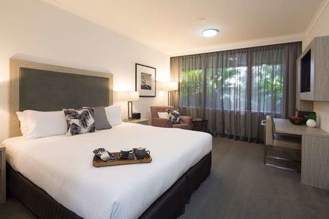 H On Smith Hotel - Perth Resorts 4