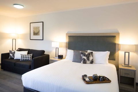 H On Smith Hotel - Perth Resorts 14