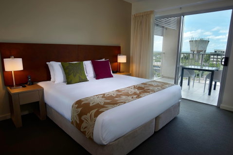 Quest Palmerston - Accommodation Perth 2