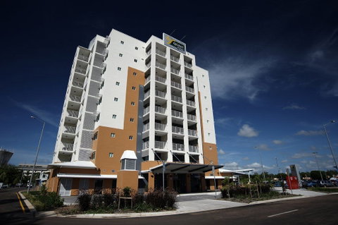 Quest Palmerston - Accommodation Perth 5