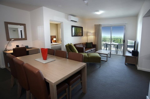 Quest Palmerston - Accommodation Perth 6