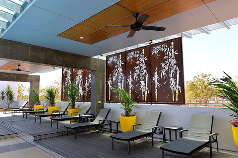 Rydges Palmerston Darwin - Perth Resorts 1