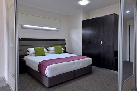 Rydges Palmerston Darwin - Perth Resorts 3