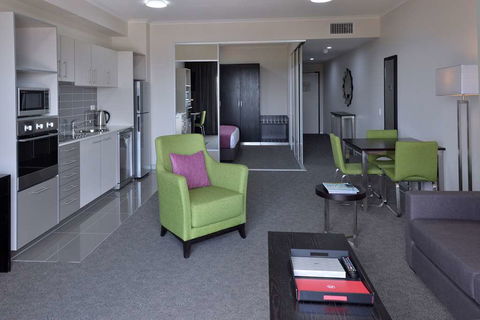 Rydges Palmerston Darwin - Perth Resorts 4