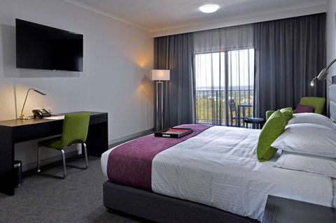 Rydges Palmerston Darwin - Perth Resorts 6