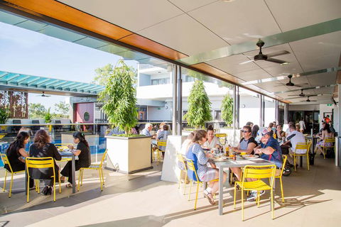 Rydges Palmerston Darwin - Perth Resorts 7