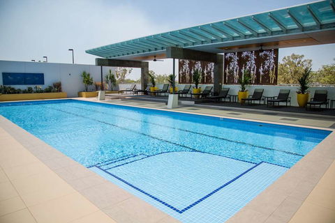 Rydges Palmerston Darwin - Perth Resorts 8