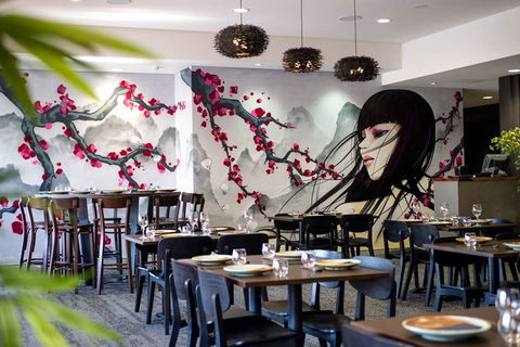 Rydges Palmerston Darwin - Perth Resorts 11