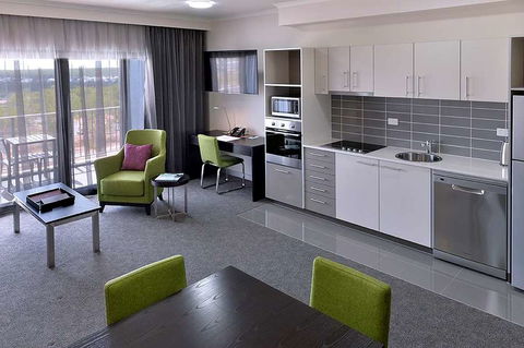 Rydges Palmerston Darwin - Perth Resorts 12