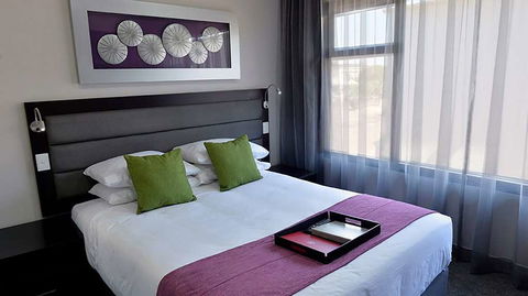 Rydges Palmerston Darwin - Perth Resorts 13