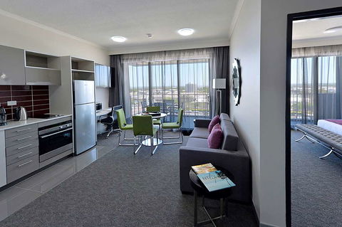 Rydges Palmerston Darwin - Perth Resorts 14