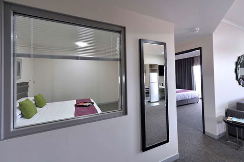Rydges Palmerston Darwin - Perth Resorts 15