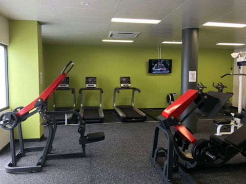Rydges Palmerston Darwin - Perth Resorts 16