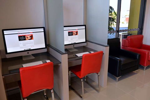 Rydges Palmerston Darwin - Perth Resorts 17