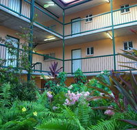Alatai Holiday Apartments - Perth Resorts