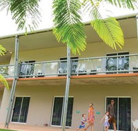 Club Tropical Resort Darwin - Perth Resorts
