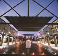 DoubleTree by Hilton Esplanade Darwin - Perth Resorts