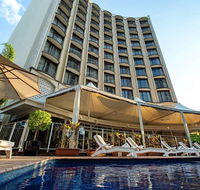 DoubleTree by Hilton Hotel Darwin - Perth Resorts