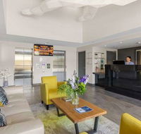 H on Mitchell Apartment Hotel - Perth Resorts