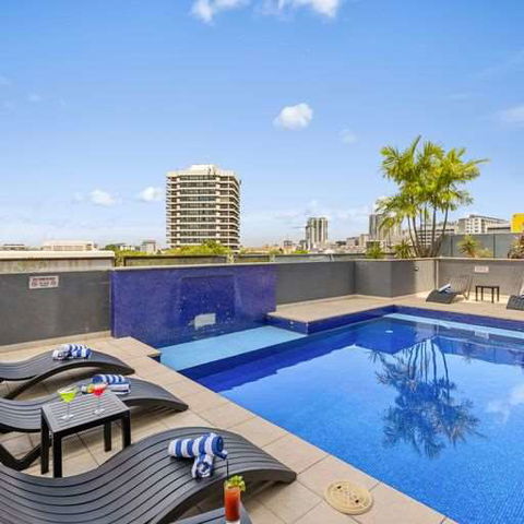 H On Mitchell Apartment Hotel - Perth Resorts 5