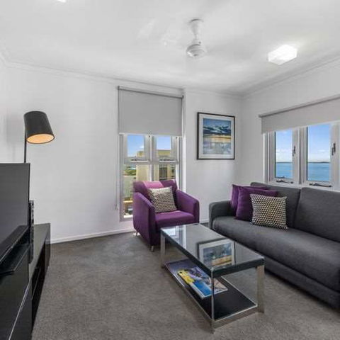 H On Mitchell Apartment Hotel - Perth Resorts 10