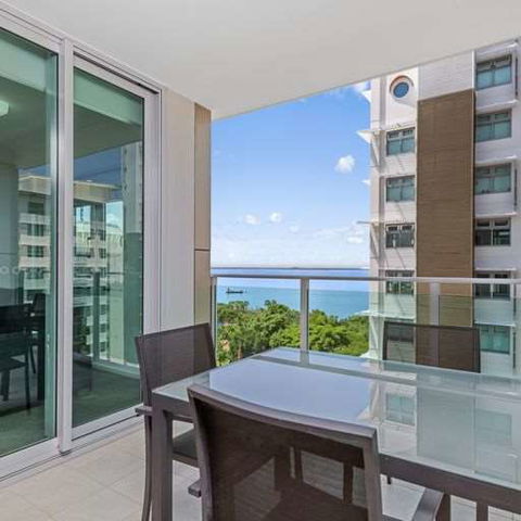 H On Mitchell Apartment Hotel - Perth Resorts 14