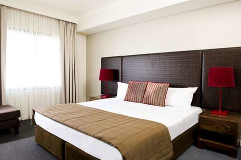 Mantra On The Esplanade - Perth Resorts 7