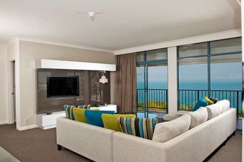 Mantra On The Esplanade - Perth Resorts 12
