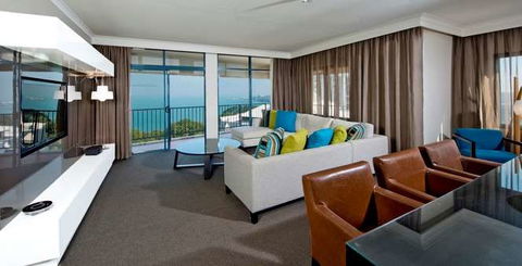 Mantra On The Esplanade - Perth Resorts 13