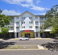 Metro Advance Apartments  Hotel - Perth Resorts