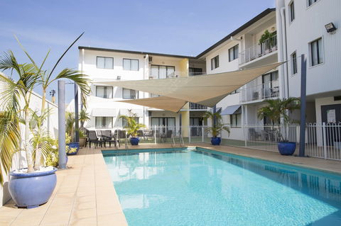 Metro Advance Apartments & Hotel - Perth Resorts 13