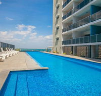 Ramada Suites Zen Quarter Darwin - Perth Resorts