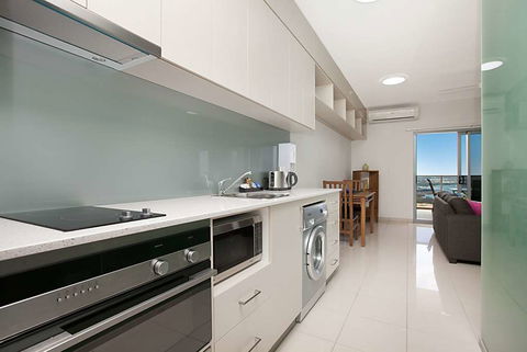 Ramada Suites Zen Quarter Darwin - Perth Resorts 6