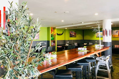 Ramada Suites Zen Quarter Darwin - Perth Resorts 9