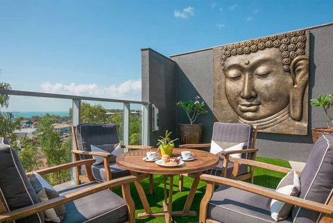 Ramada Suites Zen Quarter Darwin - Perth Resorts 10