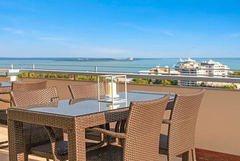 Ramada Suites Zen Quarter Darwin - Perth Resorts 11