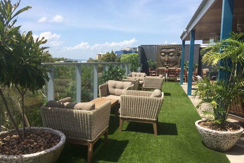 Ramada Suites Zen Quarter Darwin - Perth Resorts 12