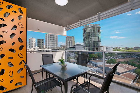 Ramada Suites Zen Quarter Darwin - Perth Resorts 13