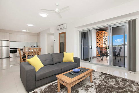Ramada Suites Zen Quarter Darwin - Perth Resorts 14
