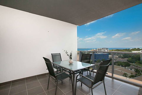 Ramada Suites Zen Quarter Darwin - Perth Resorts 16