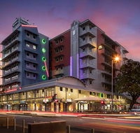 Rydges Darwin Central - Perth Resorts