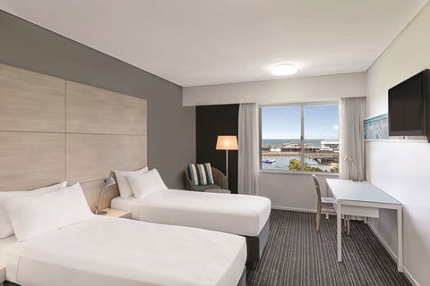Vibe Hotel Darwin Waterfront - Perth Resorts 8