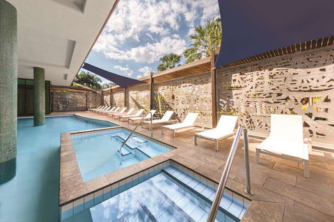 Vibe Hotel Darwin Waterfront - Perth Resorts 12